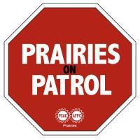 Prairies on Patrol