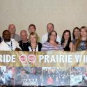 CIU component caucus at the 2011 Prairie Region Convention