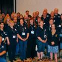 UNDE Caucus at 2011 Prairie Region Convention